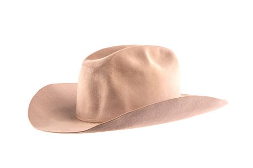 1930-1960 Billings, Montana Monarch Cowboy Hat