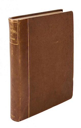 * HAGGARD, H. RIDER. Allan Quatermain. London, 1887. Limited edition
