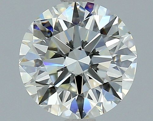 Loose Diamond - Round 2.4 CT  VVS1 EX J