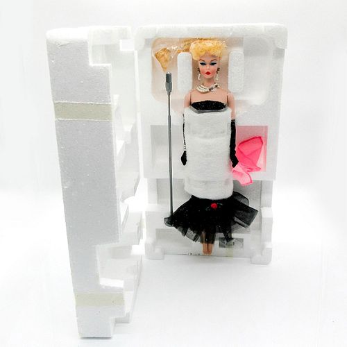 Mattel Barbie Doll, Solo In The Spotlight 1961