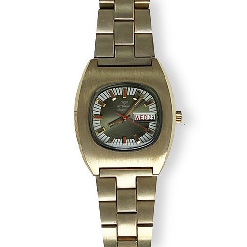 Wittnauer Super Sport Bracelet Watch