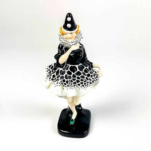 Pierrette HN731 - Royal Doulton Figurine