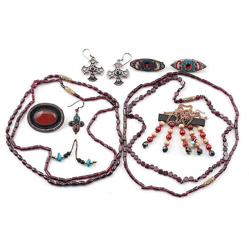 Ethnic Jewelry Collection PLUS