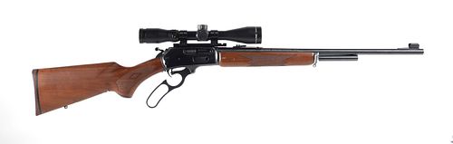FIREARM Marlin 308MX Rifle .308 