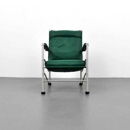 Warren McArthur Lounge Chair
