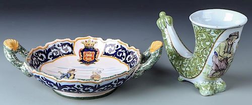 Quimper Faience Group