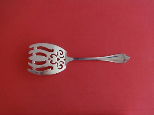 Springfield by Unger Sterling Silver Asparagus Fork 8 1/2"