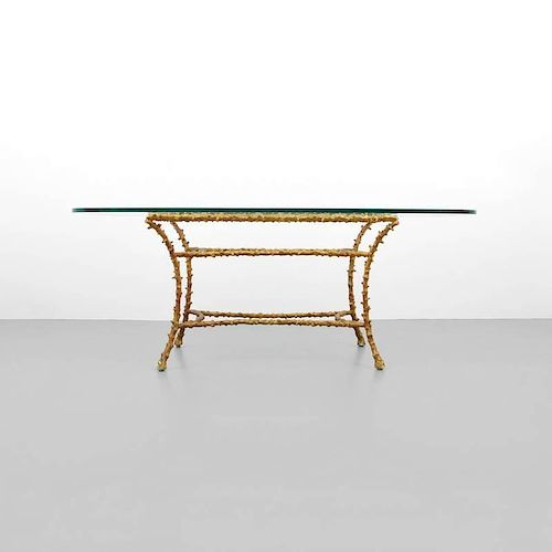 Maison Bagues Dining/Console Table