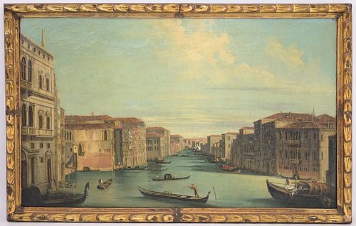 Venetian School, 18th Century