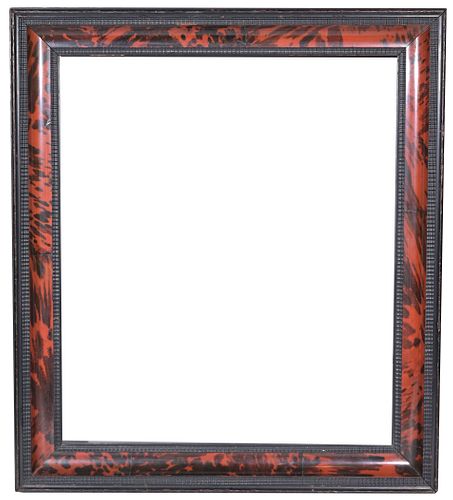Flemish Baroque Frame - 24 x 20.75