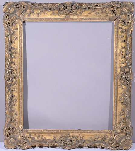 French 19th C. - 30.5 x 25.5