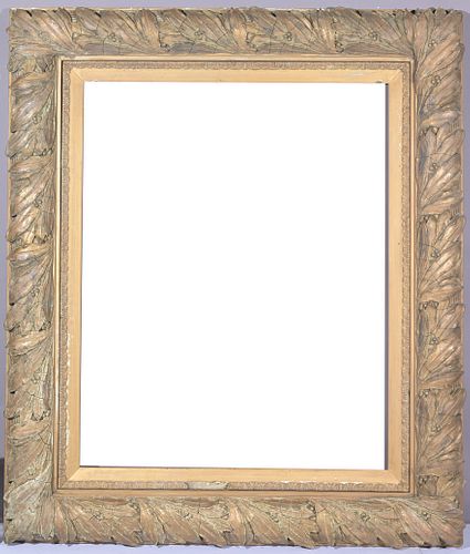 American 1890's Frame - 30.25 x 24.25