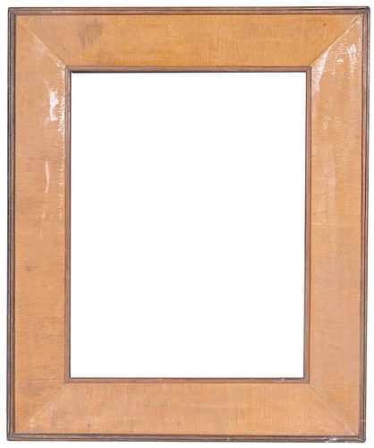 American c.1950's Frame - 12.75 x 9.75