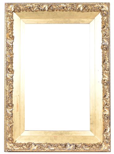 American 1880's Frame - 22.75 x 14 1/8