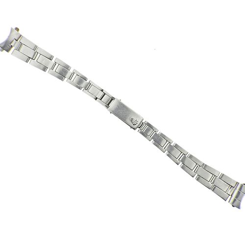 Rolex 13mm Oyster Bracelet 7834