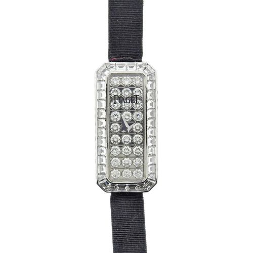 Piaget Limelight Gold Diamond Watch