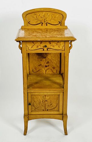 Side Cabinet made in France, Early 1900s