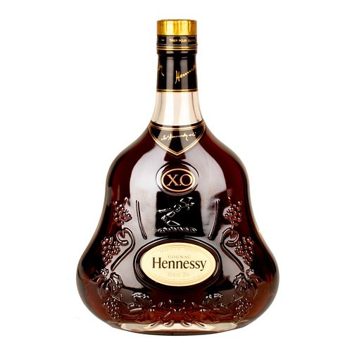 Hennessey XO Cognac