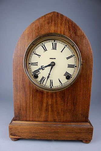 Victorian Mantel Clock