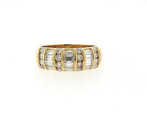 14k Gold 2.00ctw Diamond Ring