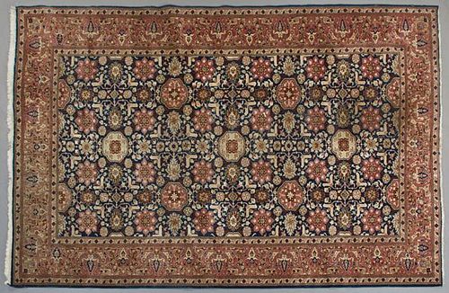 Oriental Carpet, 8' 8 x 12' 3.