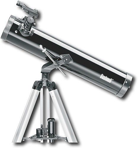 Bushnell Voyager Sky Tour 700mm Reflector Scope
