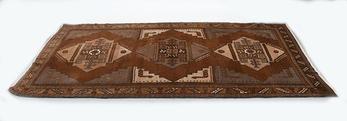 A Persian Style Carpet, 20th Century