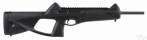 Beretta CX4 Storm semi-automatic carbine, .45 ACP caliber, with a synthetic stock