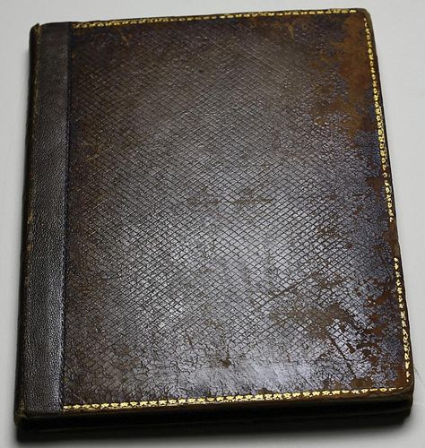 First Edition of Burgoyne's Expedition from Canada