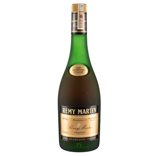 Rémy Martin. V.S.O.P. Fine Champagne. Cognac. France. En presentación de 750 ml.