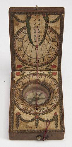 Early Compass - Kleininger