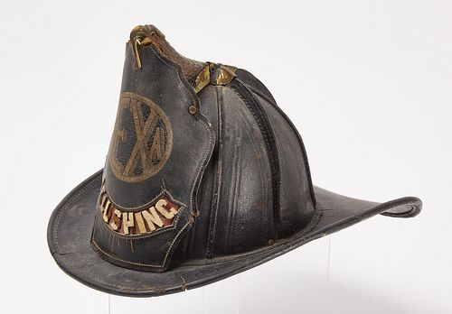 Cairns New York Fireman's Hat