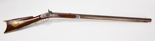 Riddle Kentucky Long Rifle