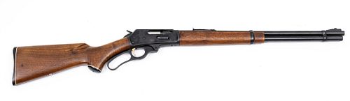 MARLIN FIREARMS CO., LEVER ACTION RIFLE, 30-30, 1959, L 19 1/2" BARREL, S-8117 