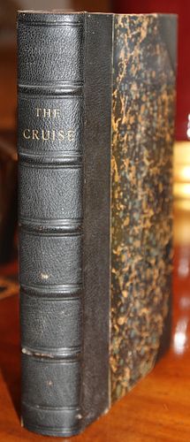 THE CRUISE; A POETICAL SKETCH, 1808 