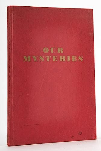 Our Mysteries