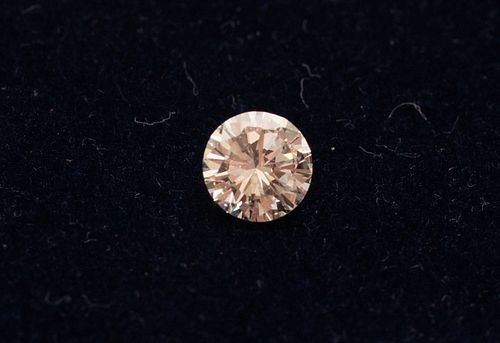 DIAMOND 1.01CT GIA: H COLOR, INTERNALLY FLAWLESS UNMOUNTED 
