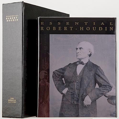 Essential Robert-Houdin