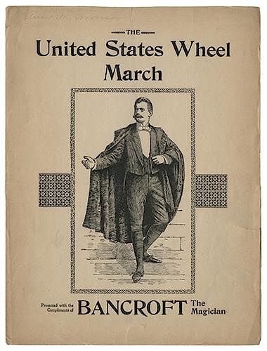 United States Wheel March