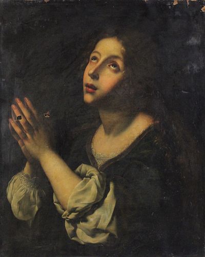 CARLO DOLCI (AFTER).
