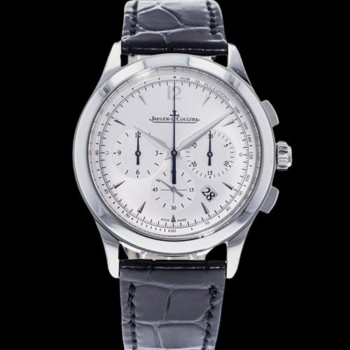 JAEGER-LECOULTRE MASTER CONTROL