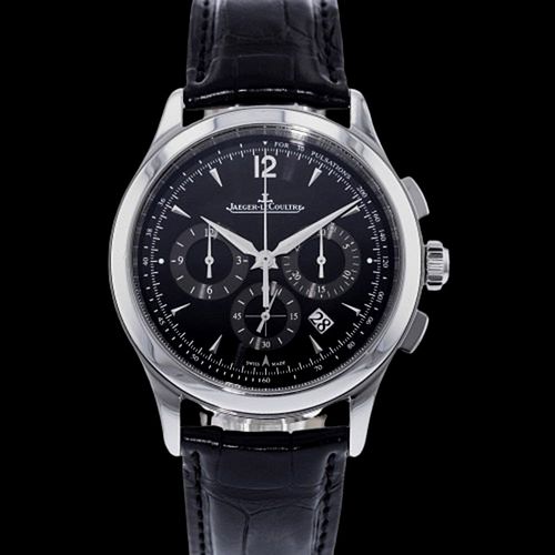 JAEGER-LECOULTRE MASTER CONTROL