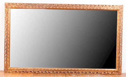 Turner Gilt Framed Mirror
