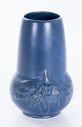McCoy Pottery Vase