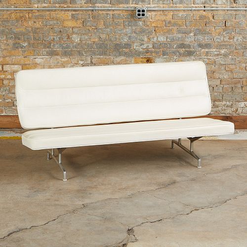 Eames 3473 Sofa for Herman Miller