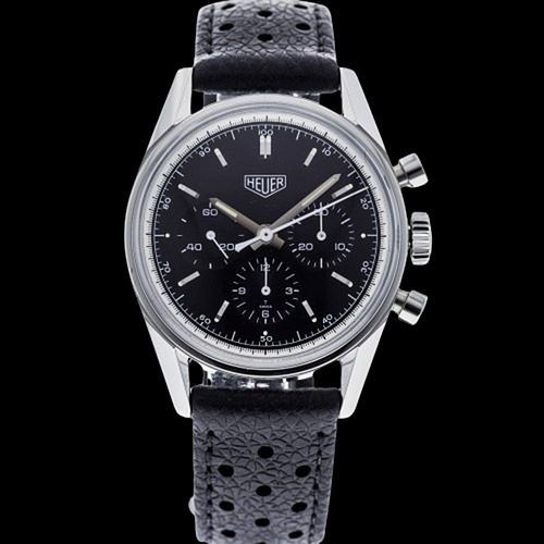 TAG HEUER CARRERA RE-EDITION