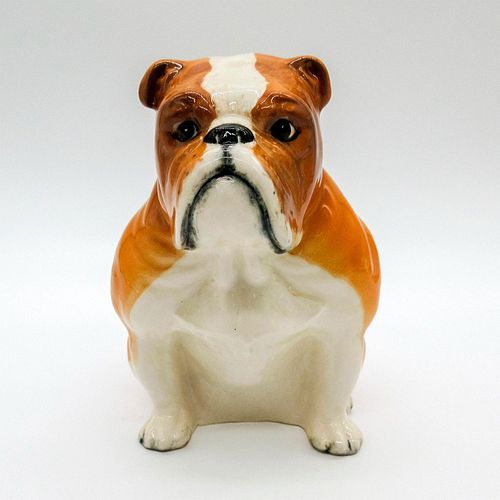 Bulldog DA222 - Royal Doulton Figurine