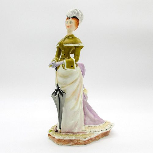 Royal Worcester Figurine, Melanie
