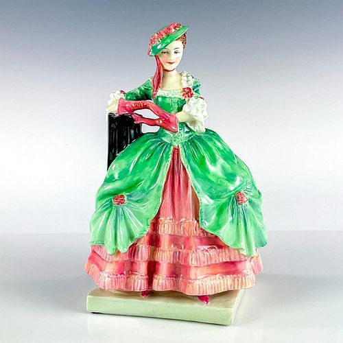 Kate Hardcastle - HN1719 - Royal Doulton Figurine