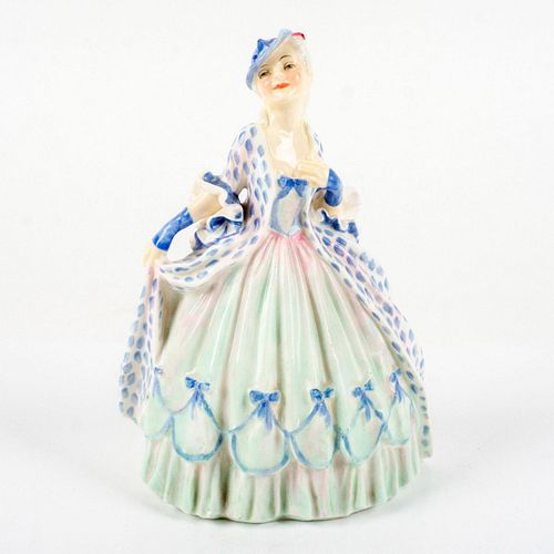 Sibell - HN1735 - Royal Doulton Figurine